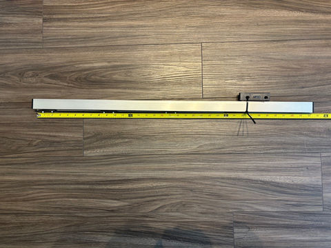 HEIDENHAIN AE LF 481C 296 591-04 A W1 Linear Encoder