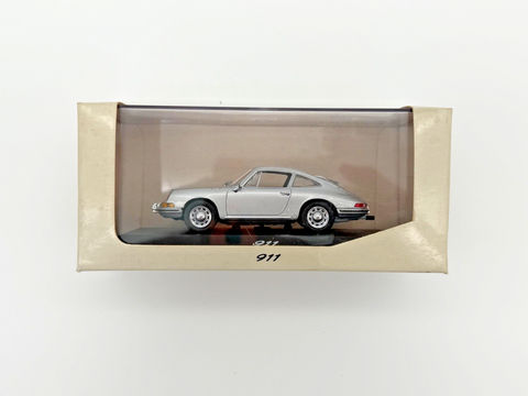 Porsche 1964 to 1973 911 F-series 1:43 OFFICAL PORSCHE Dealer Model WAP02003197