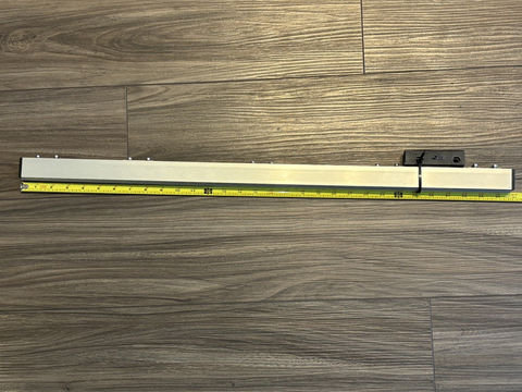 HEIDENHAIN AE LF 481C 296 591-04 A W1 Linear Encoder